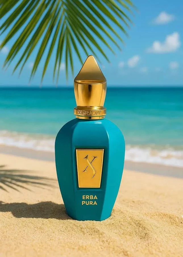 ERBA PURA 100 ML