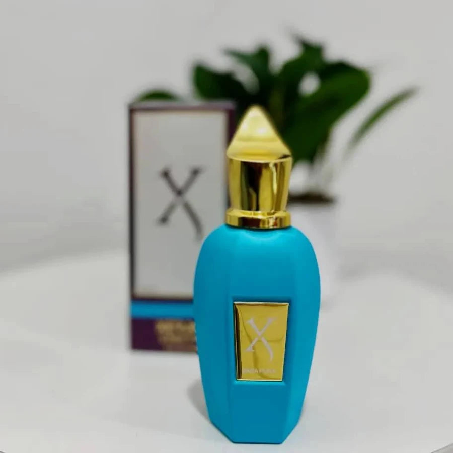 ERBA PURA 100 ML