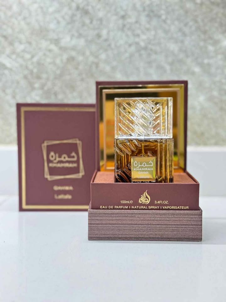 COMBO 4 PERFUMES MATTOS