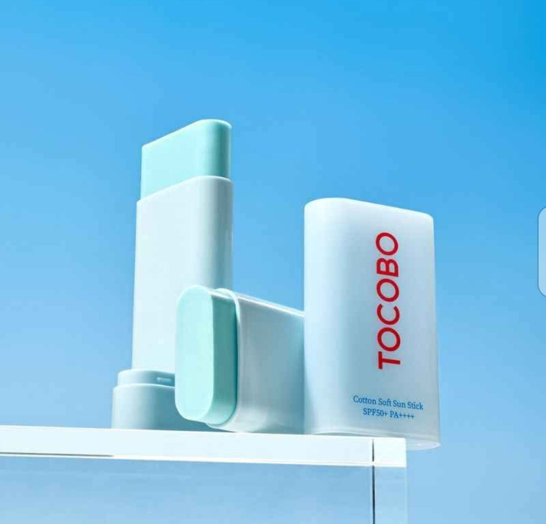 Tocobo ( protector solar )