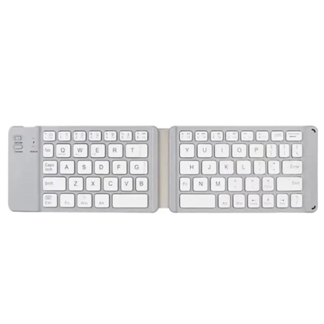 MINI TECLADO PLEGABLE